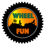 Wheel Fun Logo